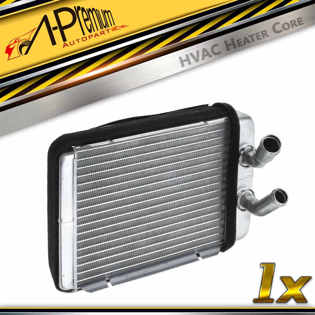 HVAC Heater Core for Chevy Malibu Buick Regal (2000–2005)