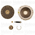 Clutch Kit Valeo 52802204 for Chevy Corvette (1989–1993) 5.7L V8