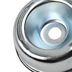 Adapter Kit for Lawn Mower Standard 1/2 in Spindle 3/8 in Hub Bore