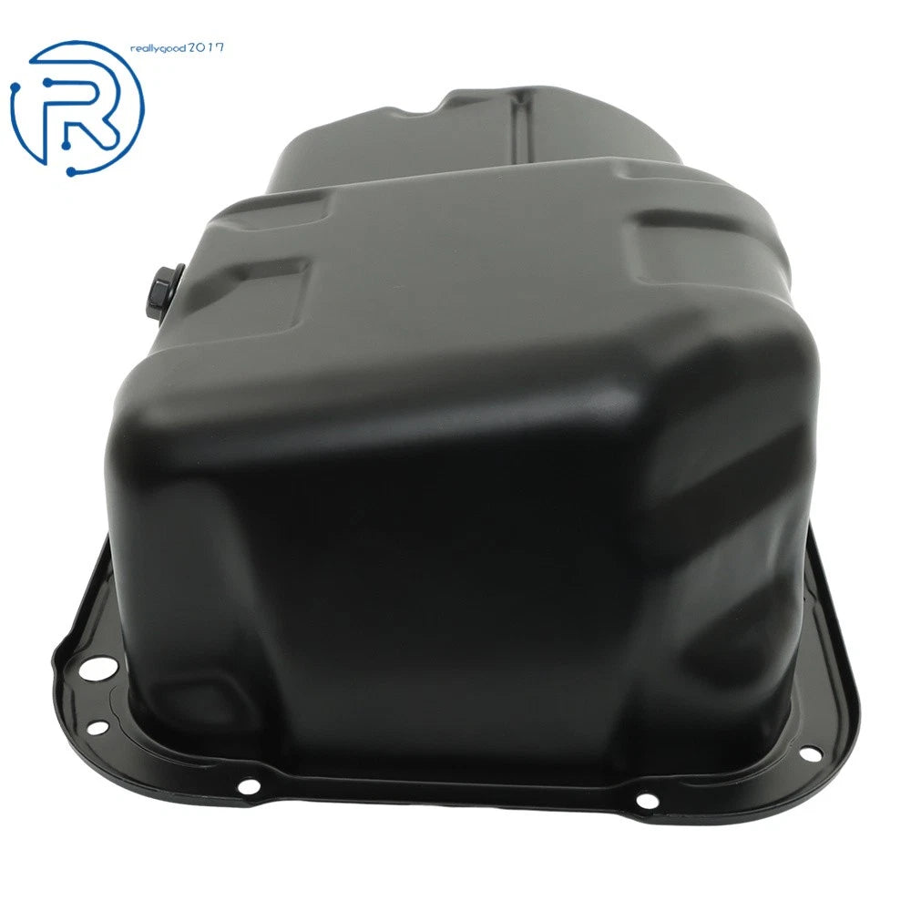 Engine Oil Pan 11200PAAA00 for Honda Accord Odyssey (1998–2002) Acura CL (1998–1999)