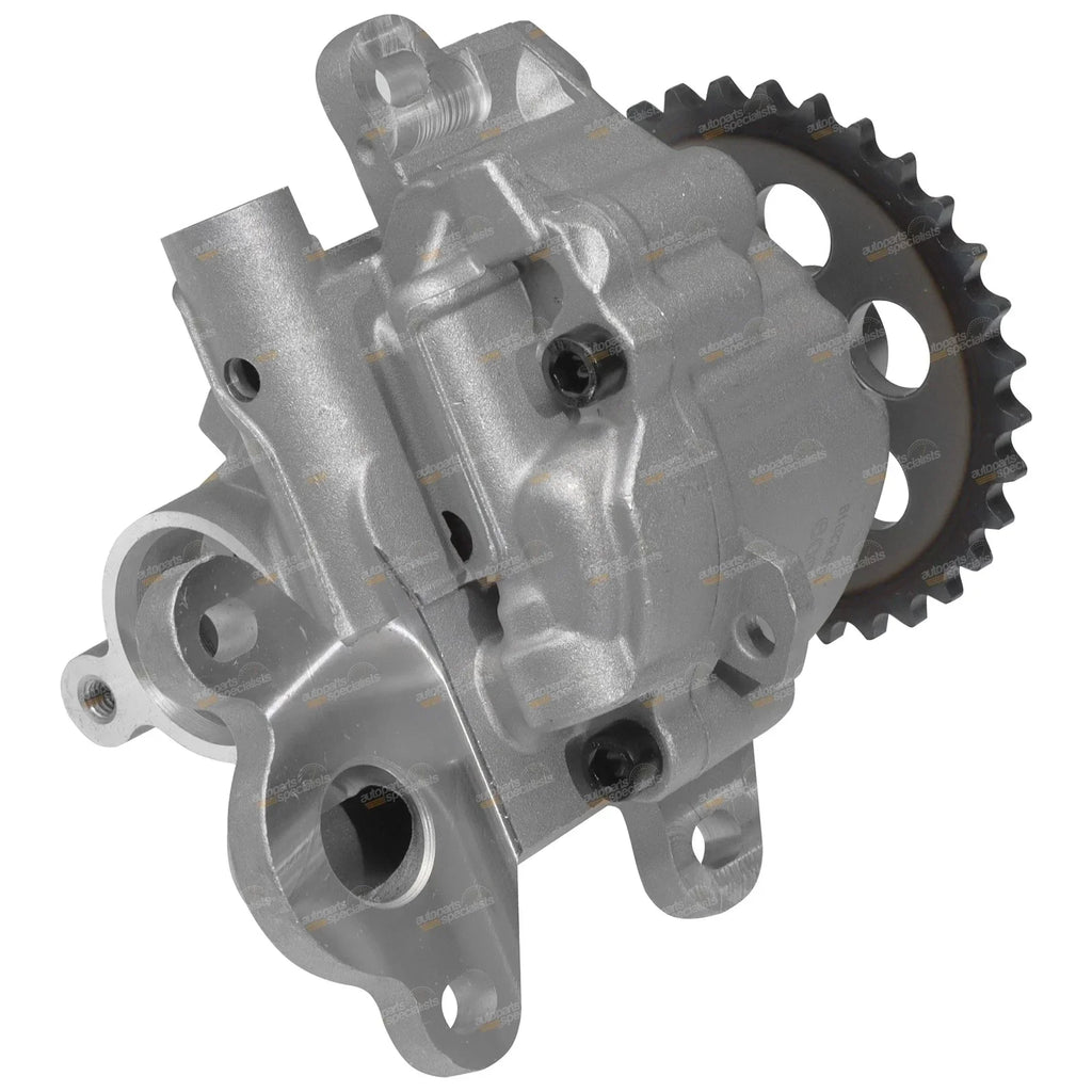 Oil Pump 2.2L VM 4cyl for Ford Transit CVRC CYF4 Diesel (2012-2014)