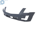 Front Bumper Cover Fascia for Cadillac Escalade ESV (2017–2020) 84408072