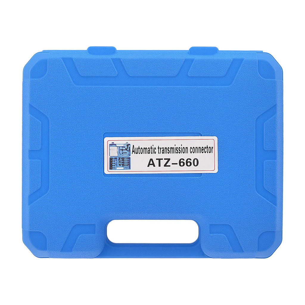 8L ATF Fluid Extractor Dispenser for Transmission Oil Transfer Service Pump