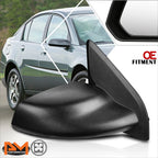 Power Adjustable Side View Door Mirror Right for Saturn Ion Sedan (2003–2007)