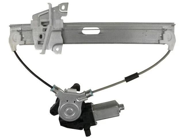 Rear Right Window Regulator for Mazda Tribute (2001–2006) ZJ781MK