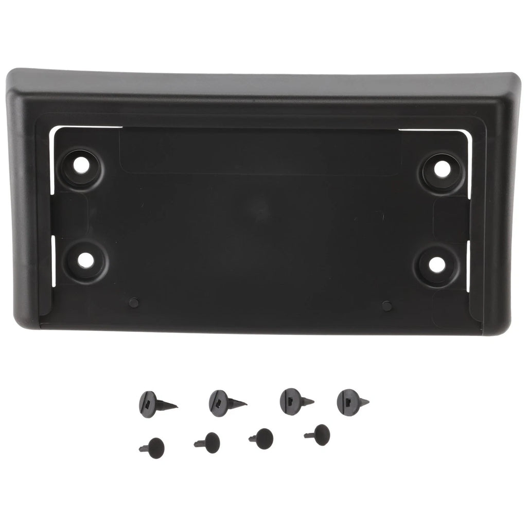 Front License Plate Bracket for Chevrolet Trailblazer (2002-2009)