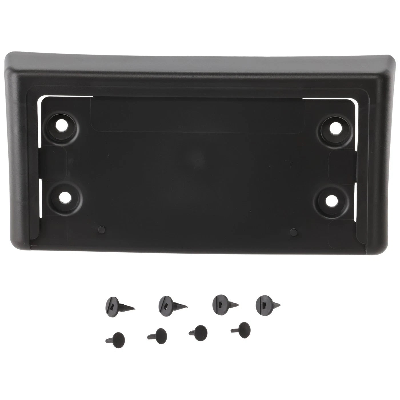 Front License Plate Bracket for Chevrolet Trailblazer (2002-2009)