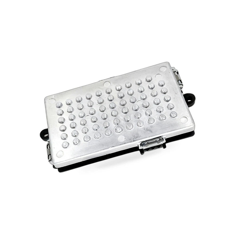Blower Motor Resistor for BMW 1 Series 3 Series (64119220847, 64119226780)