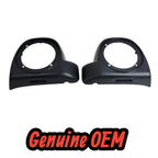 Speaker Kit for Harley Davidson BOOM! AUDIO Fairing Lower (Unpainted)