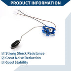 Tank Level Sensor for Hyundai Starex, Kia Starex (2007–2015) No. 944604H000