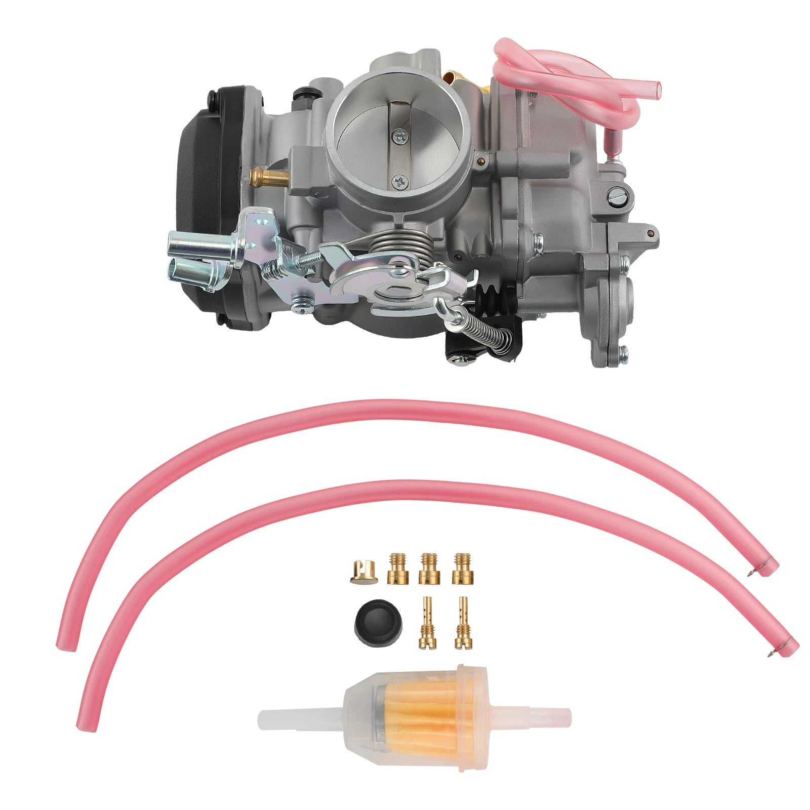 Carburetor for Harley-Davidson CV 40MM CV Carburetor (1991–2006)