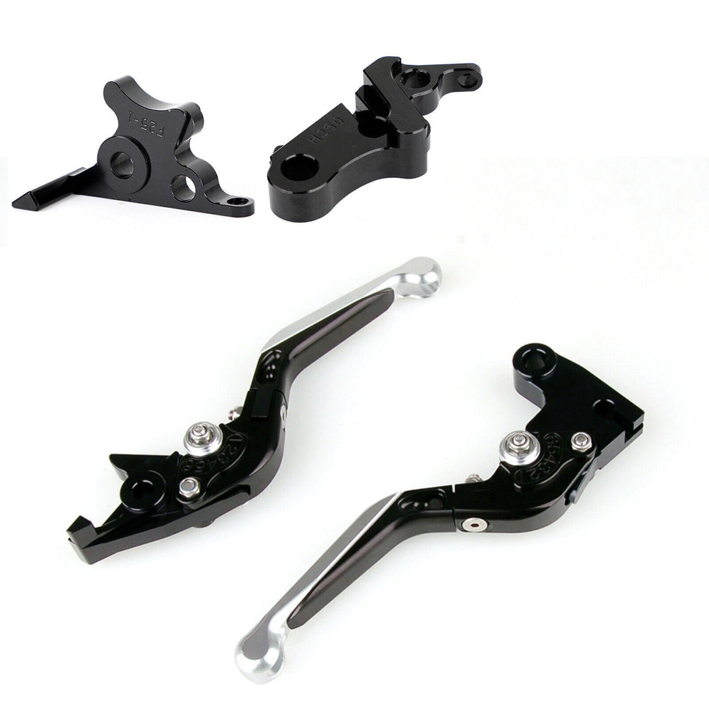 Adjustable Clutch Brake Lever for Honda CBR500R/CB500F (2019–2021) CBR300R (2019–2025)