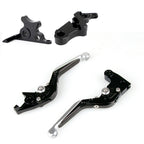 Adjustable Clutch Brake Lever for Honda CBR500R/CB500F (2019–2021) CBR300R (2019–2025)