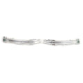 Exterior Mirror Indicator Light Turn Signal for VW Golf 7, Touran (2013–2020)