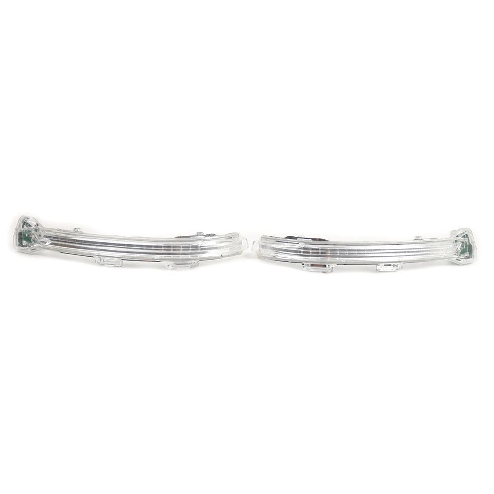 Exterior Mirror Indicator Light Turn Signal for VW Golf 7, Touran (2013–2020)