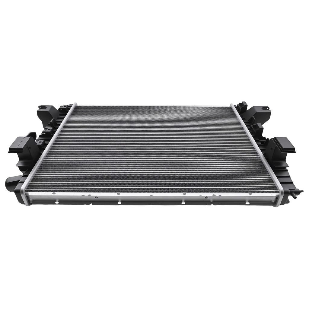 Aluminum Coolant Radiator for RAM 2500 3500 (2013–2018) CU13490 AT