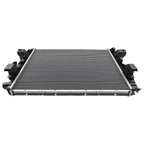 Aluminum Coolant Radiator for RAM 2500 3500 (2013–2018) CU13490 AT