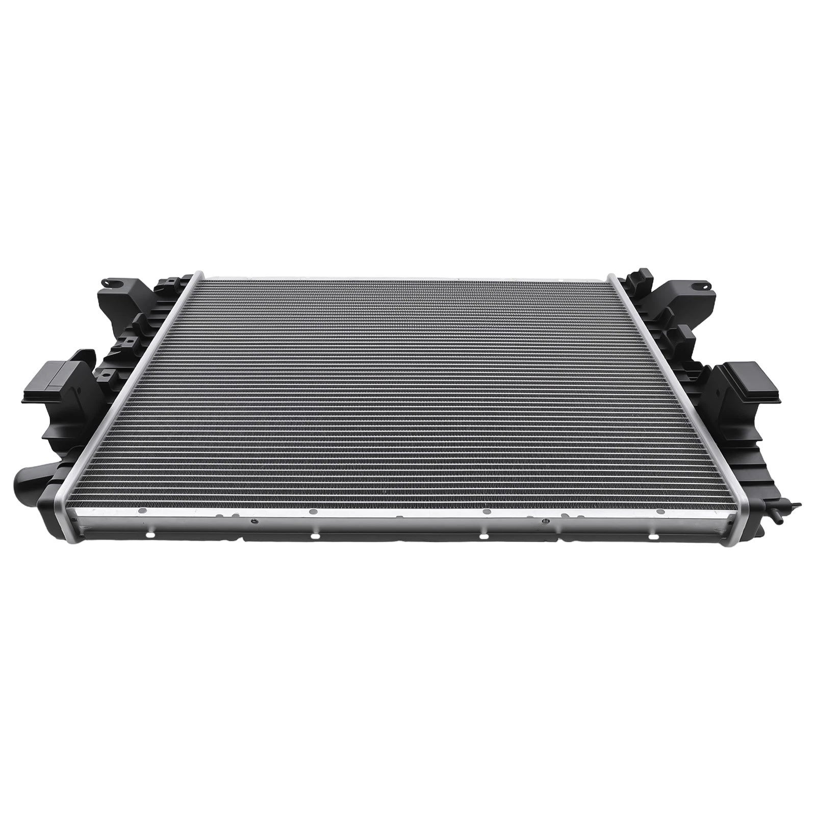 Aluminum Coolant Radiator for RAM 2500 3500 (2013–2018) CU13490 AT