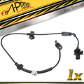 Front Right ABS Wheel Speed Sensor for Honda CR-V (2012)