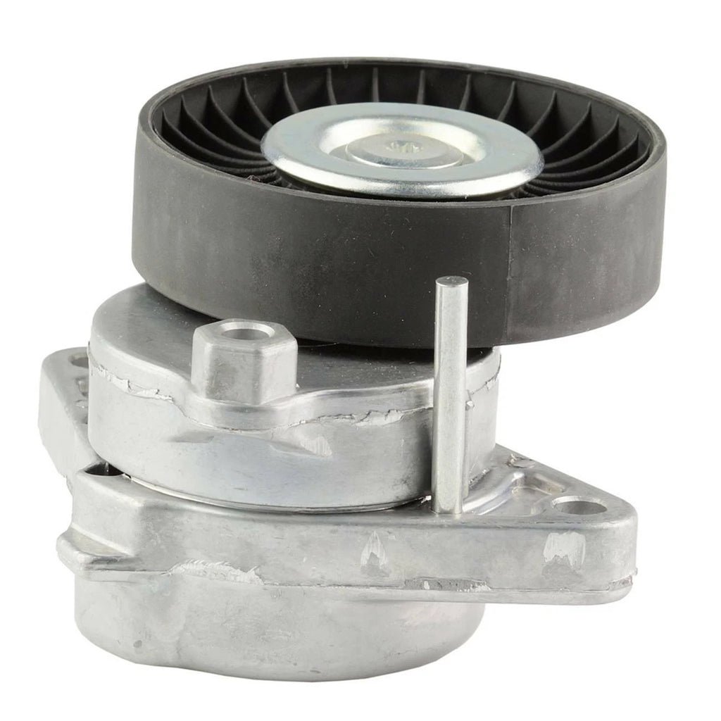 Tensioner Pulley + Idler Pulley for Mercedes Benz S350 E320 C280