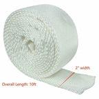 FireHose Bulk Jacket-Chafe Guard for Dock Lines (6.5FT / 10FT)