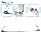 Front Lower Grille Trim for Lexus ES 250 (2022-2023)