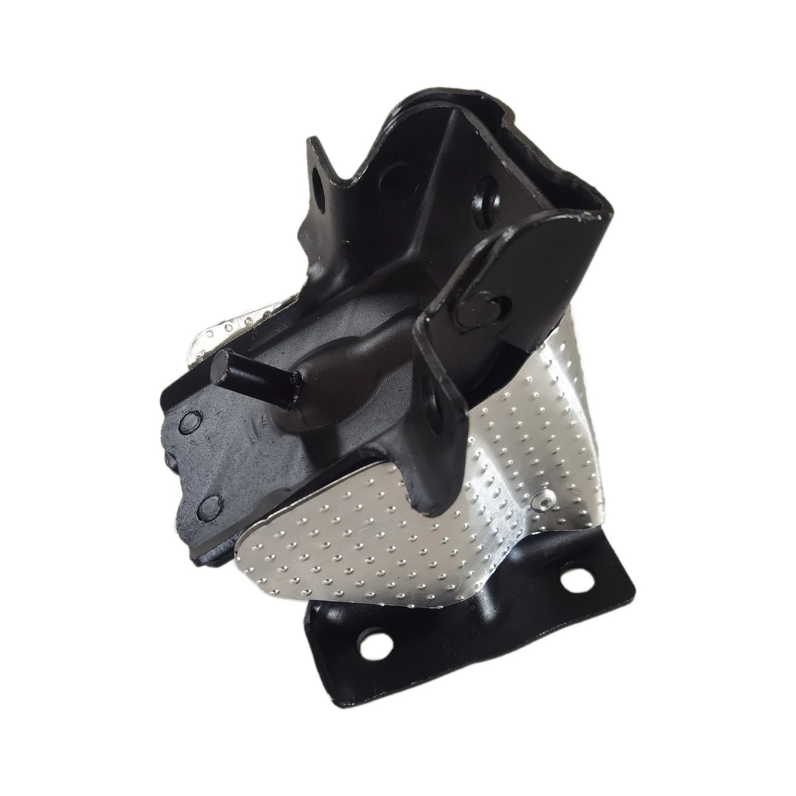 Front Left & Right Motor Mount for Chevrolet Silverado GMC Sierra 2500HD (2007–2014)