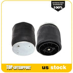 2X Air Suspension Air Bags for PACCAR Peterbilt
