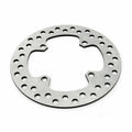 Rear Steel Brake Disc Rotor for Honda CRF230L CRM250 XR250R XR400R XR600R XR650L
