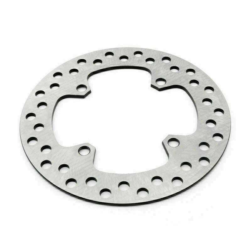 Rear Steel Brake Disc Rotor for Honda CRF230L CRM250 XR250R XR400R XR600R XR650L