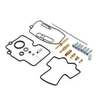 Carburetor Repair Rebuild Kit for Kawasaki KX250F (2004–2010)