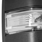 Heated Right Side Mirror for Ford F250 F350 F450 (2017–2019)