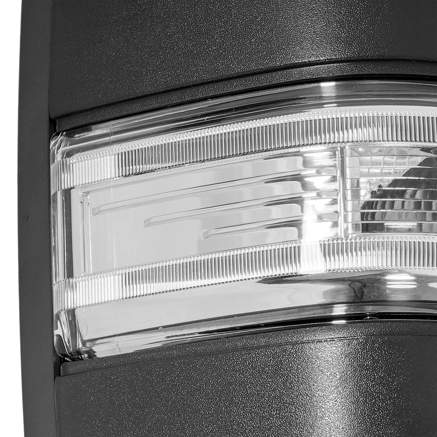 Heated Right Side Mirror for Ford F250 F350 F450 (2017–2019)