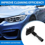 Front Passenger Side Headlight Washer Nozzle for BMW 740iL 740i