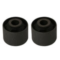 Set of 2 Rear Trailing Arm Bushings for Escape Mariner (2001–2012)