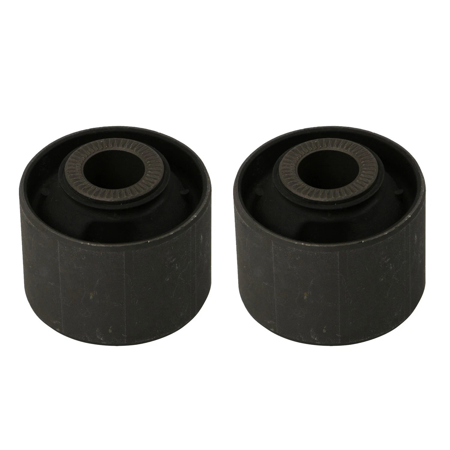 Set of 2 Rear Trailing Arm Bushings for Escape Mariner (2001–2012)