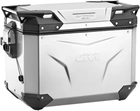 Outback Evo Smart Case 48L Right for Subaru Outback