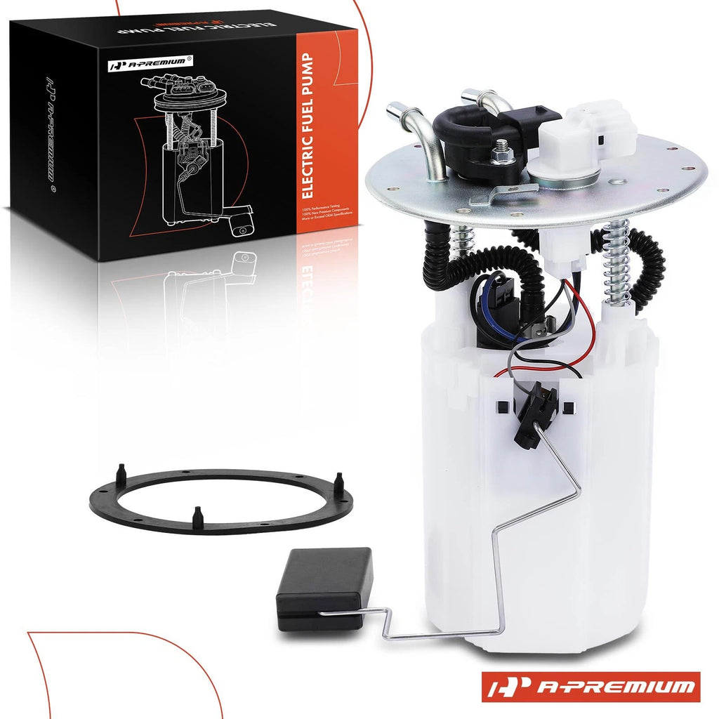 Fuel Pump Module Assembly for Kia Rio (2001–2002)