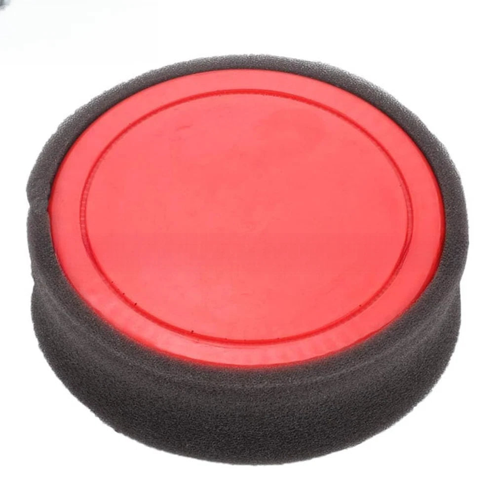 Air Filter for Various Vehicles (10 x 10 x 3.5 cm) - Linsheng 951-14628