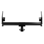 2 Inch Trailer Hitch Receiver for Toyota Tacoma (1995–2004)