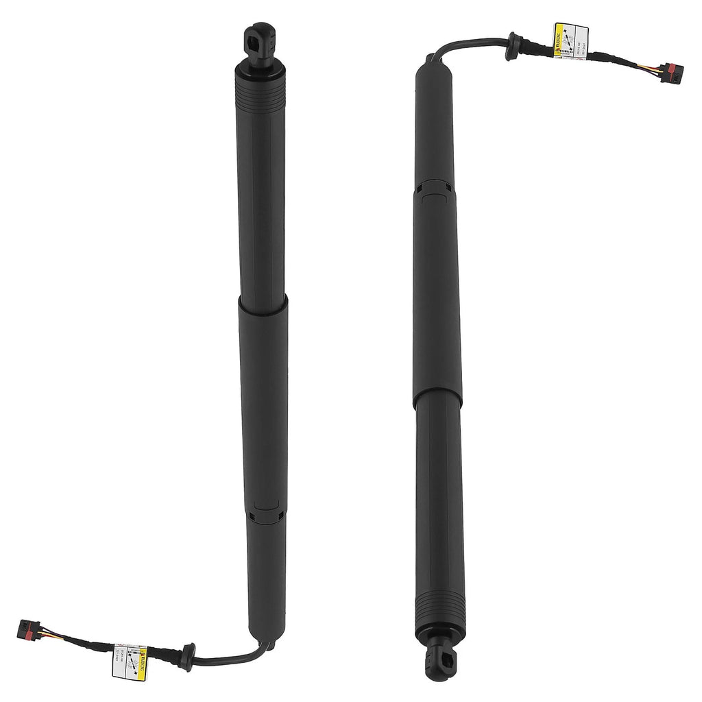 2PC Power Lift Support Set for VW Touareg (2011-2015)