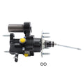 Power Brake Booster for Chevrolet C35 C3500 Pickup (1999–2000) 52-7338, 15757259