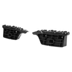Set of 2 Bumper Brackets for Chevy Suburban Tahoe (2015–2020)