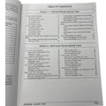 Outboard and Sterndrive Special Tools Catalog for Mercury Racing (2006)