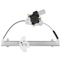 Rear Left Window Regulator with Motor for Ford Escape (2008–2012)