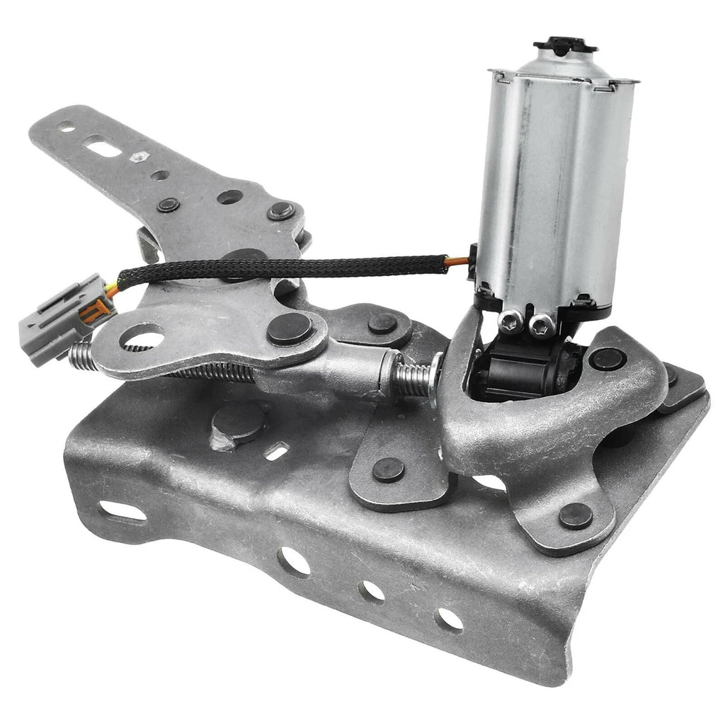 3rd Row Power Folding Seat Hinge with Motor for Ford Explorer