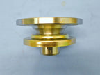 Front Diff Multi-Hole Coarse Spline Pinion Flange for LandCruiser FJ55 (Pre-1974)