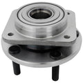 Front Wheel Hubs for Make Model
