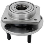 Front Wheel Hubs for Make Model