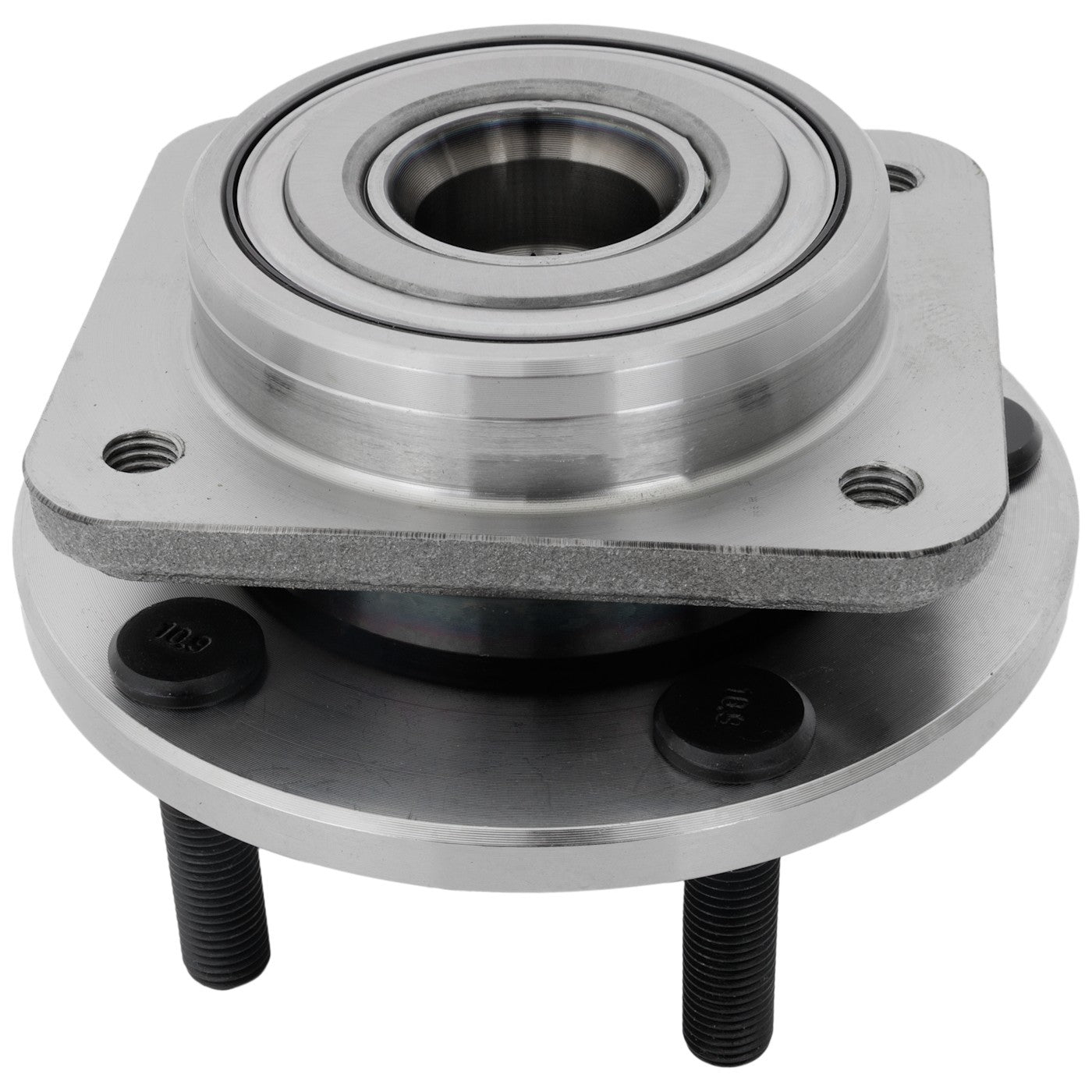 Front Wheel Hubs for Make Model